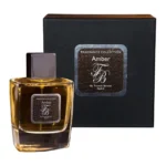 Franck Boclet Amber Eau de Parfum 100ml