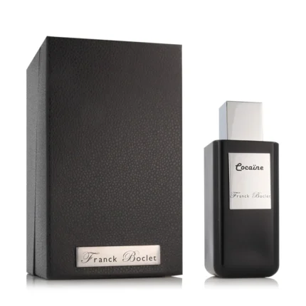 Franck Boclet Cocaine Eau de Parfum 100ml