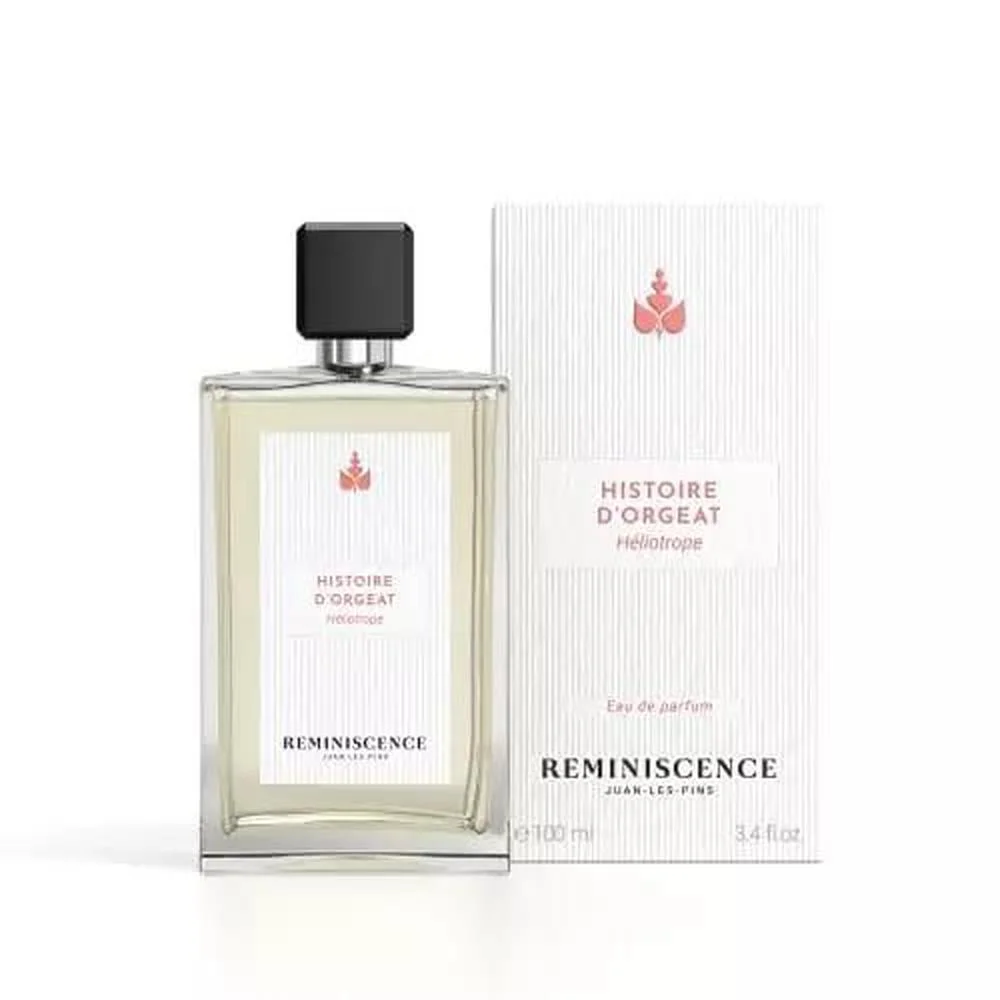 3596930001141.webp Reminiscence Histoire D'Orgeat Eau de Parfum 100ml - Image 1