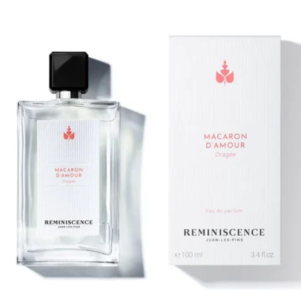 Reminiscence Macaron d'Amour Eau de Parfum 100ml