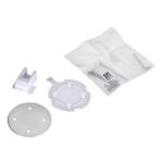 Ubiquiti UniFi IP Surveillance Camera Full HD+ 5MP Waterproof with Two-Way Communication - Image 2