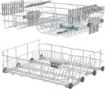 Gorenje Freestanding Dishwasher for 13 Place Settings W60xH85cm White - Image 14