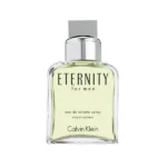 Calvin Klein Eternity Eau de Toilette 200ml
