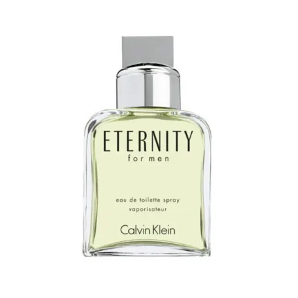 Calvin Klein Eternity Eau de Toilette 200ml