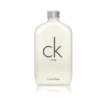 Calvin Klein One Eau de Toilette 300ml