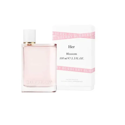 Burberry Her Blossom Eau de Toilette 100ml