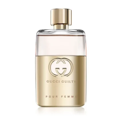 Gucci Guilty Eau de Parfum 50ml