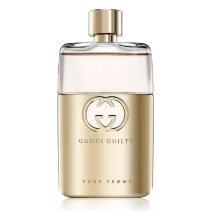 Gucci Guilty Eau de Parfum 90ml
