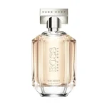 Boss The Scent Pure Accord Eau de Toilette 100ml