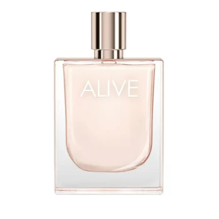 Boss Alive Eau de Toilette 80ml