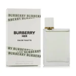 Burberry Her Eau de Toilette 100ml