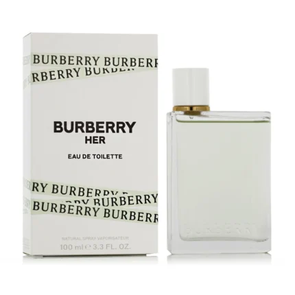 Burberry Her Eau de Toilette 100ml