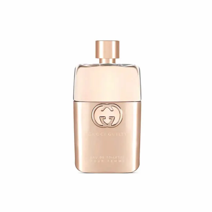 3616301976110_1.webp Gucci Guilty Eau de Toilette 50ml - Image 1