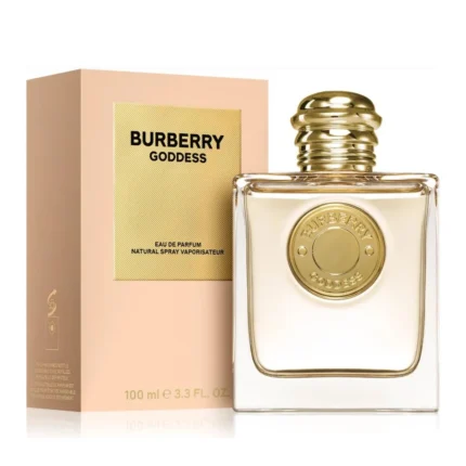 Burberry Goddess Eau de Parfum 100ml