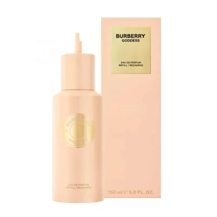 Burberry Goddess Eau de Parfum 150ml Refill