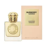 Burberry Goddess Eau de Parfum 50ml