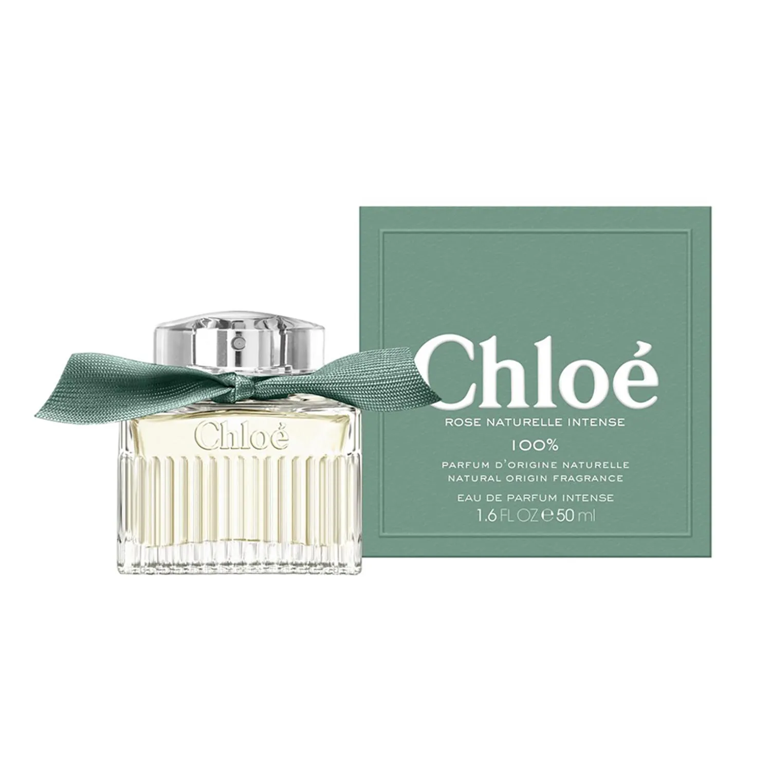 3616302038312.webp Chloe Naturelle Eau de Parfum 50ml - Image 1