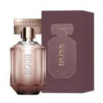 Boss The Scent Eau de Parfum 50ml