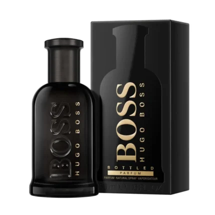 Boss Bottled Eau de Parfum 50ml
