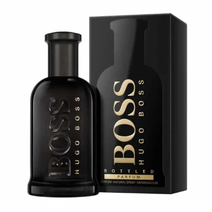 Boss Bottled Eau de Parfum 200ml