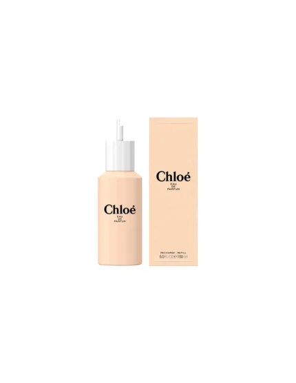 Chloe Eau de Parfum 150ml Refill