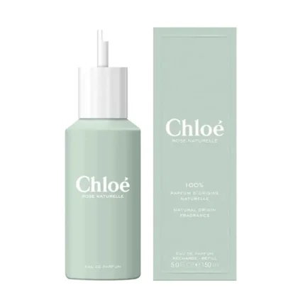 Chloe Rose Naturelle Eau de Parfum 150ml Refill