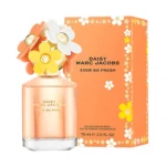 Marc Jacobs Daisy Ever So Fresh Eau de Toilette 75ml