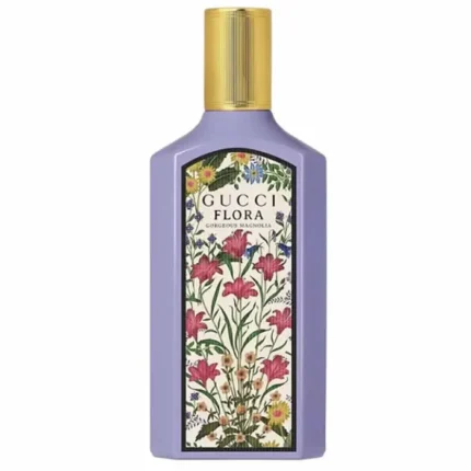 Gucci Flora Gorgeous Magnolia Eau de Parfum 100ml