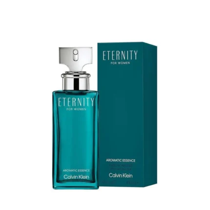 Calvin Klein Eternity Eau de Parfum 50ml