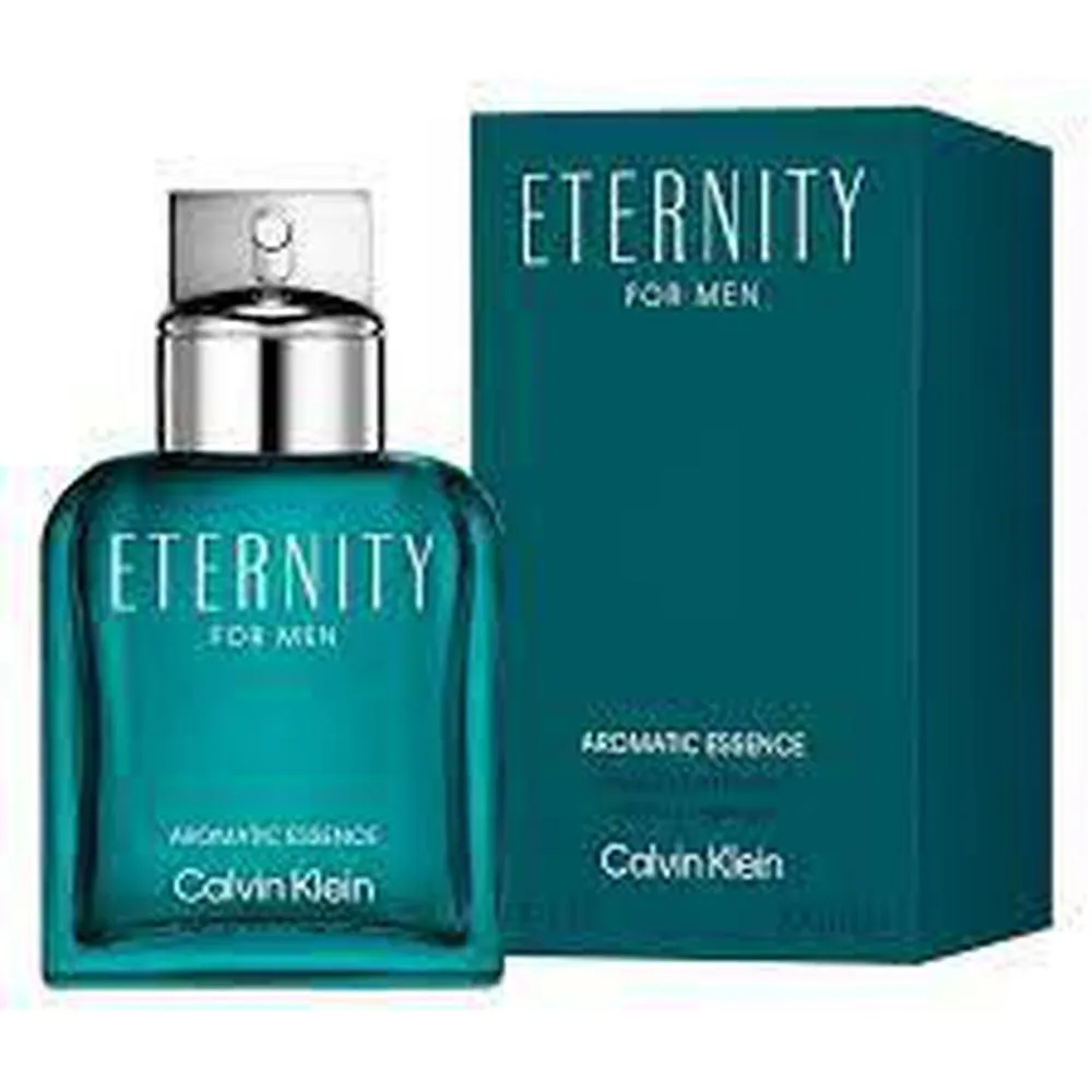 3616303476830.webp Calvin Klein Eternity For Men Aromatic Essence Edp Vapo 50 Ml - Image 1