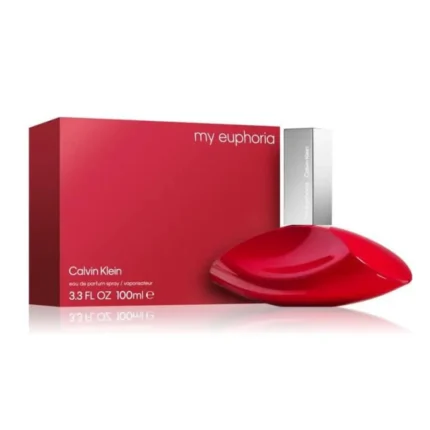 Calvin Klein Euphoria Eau de Parfum 100ml