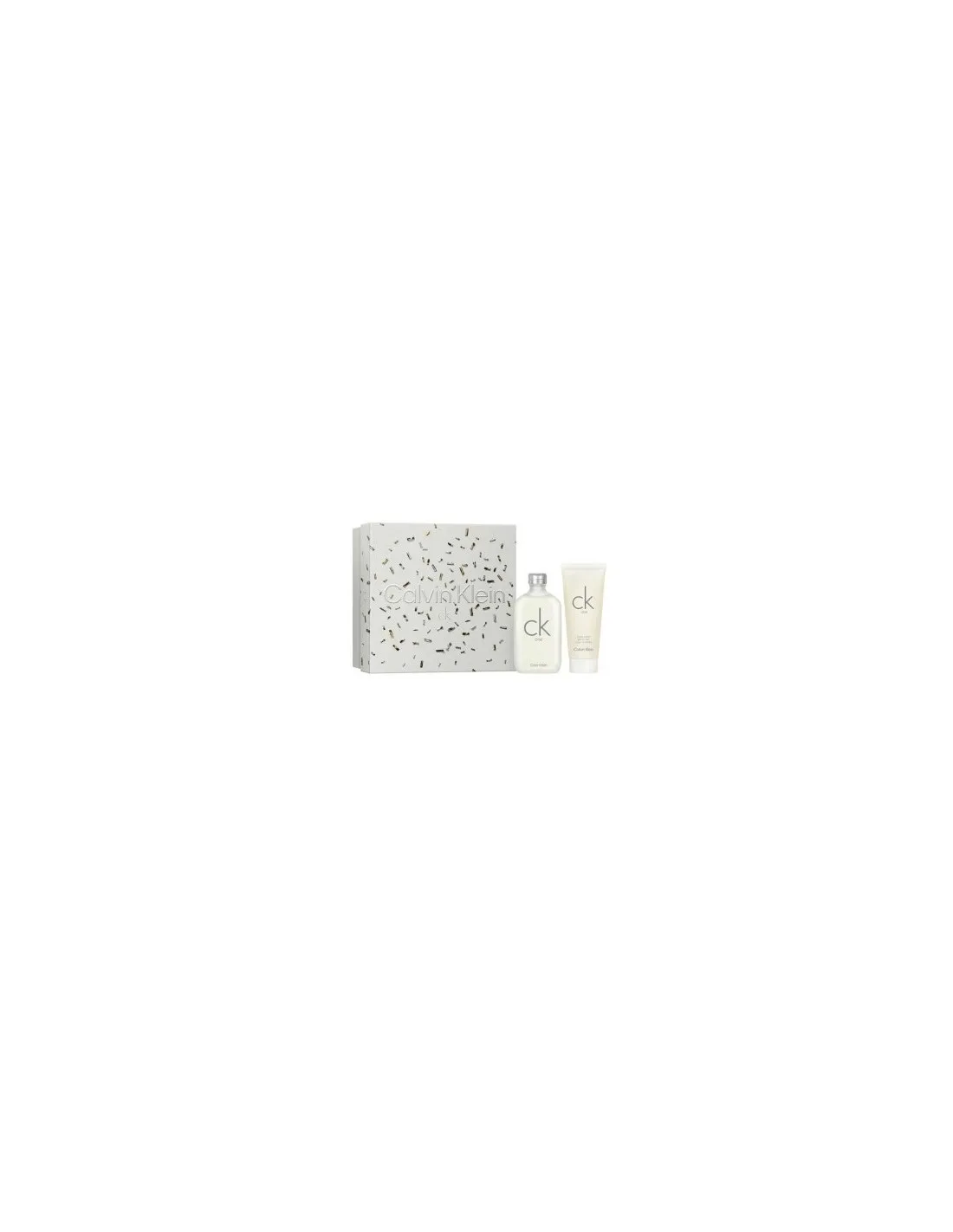 3616304678103.webp Calvin Klein Ck One Edt Spray 200ml Nav23 Sets - Image 1