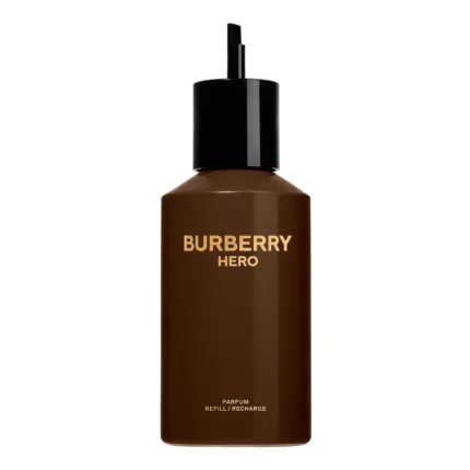 Burberry Hero Eau de Parfum 200ml