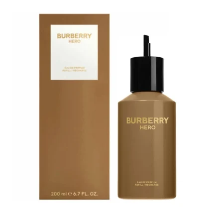 Burberry Hero Eau de Parfum 200ml