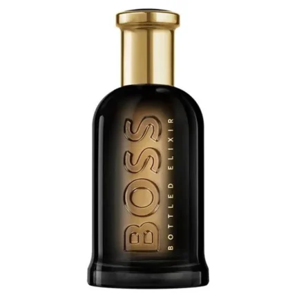 Boss Bottled Elixir Pure Parfum 100ml