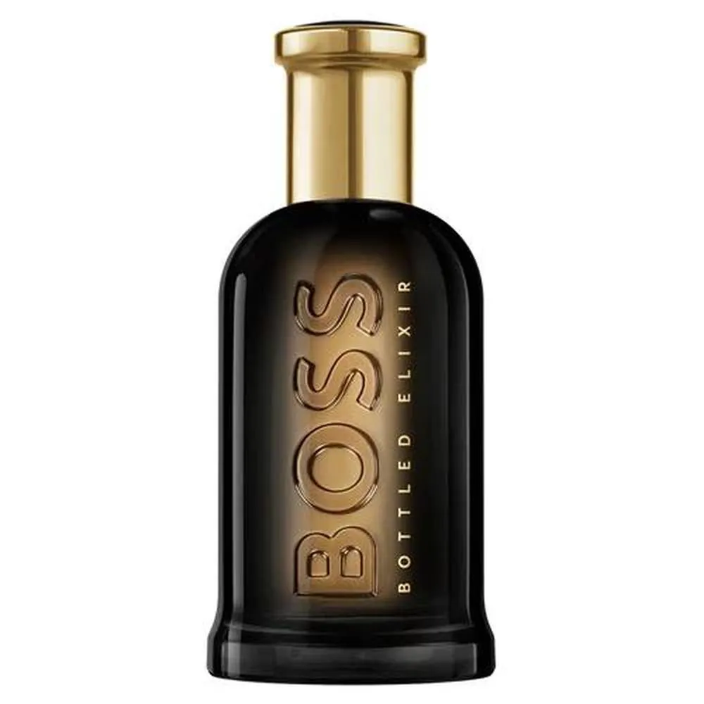 3616304691645.webp Boss Bottled Elixir Pure Parfum 100ml - Image 1