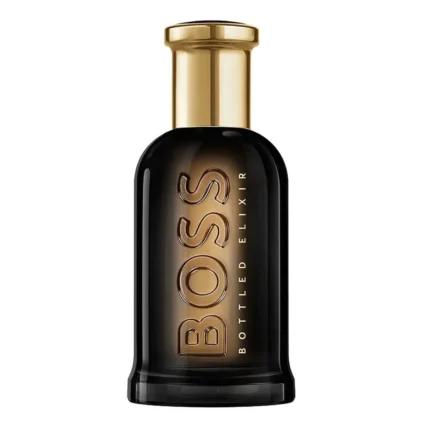 Boss Bottled Elixir Pure Parfum 50ml