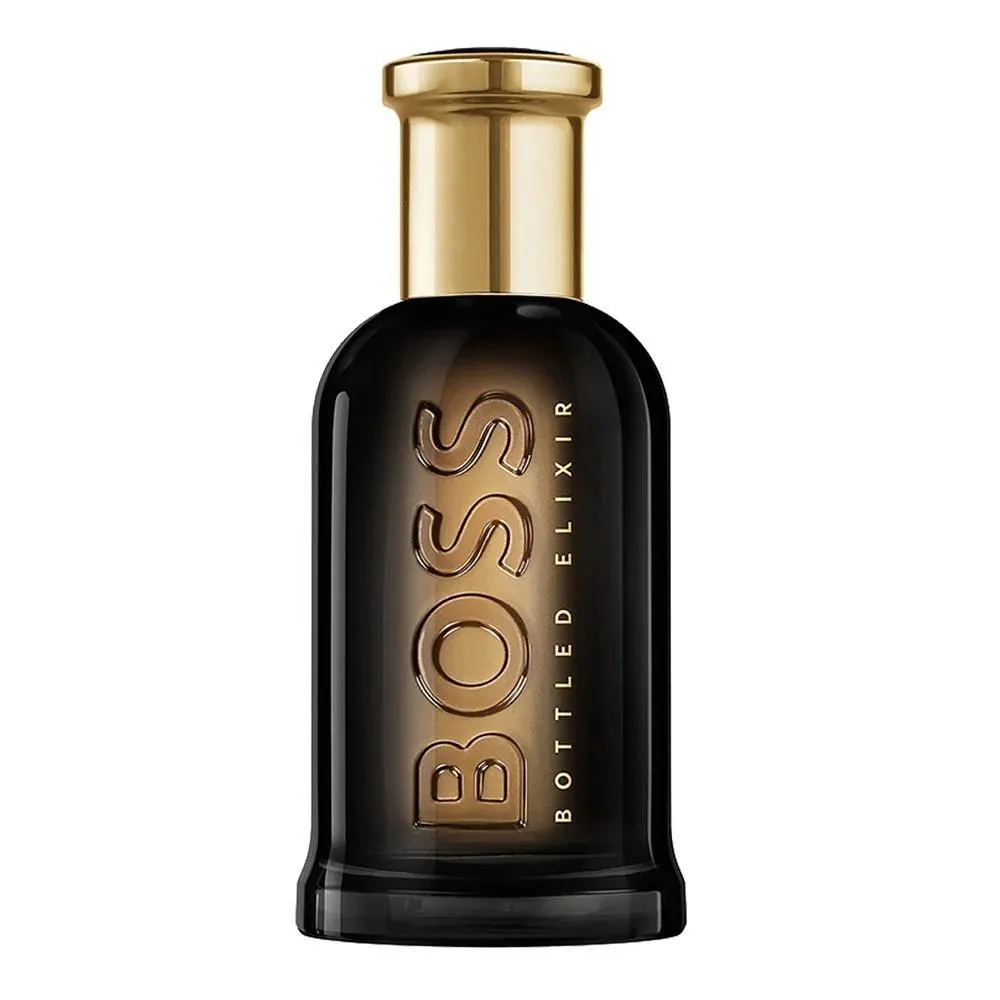 3616304691652.webp Boss Bottled Elixir Pure Parfum 50ml - Image 1