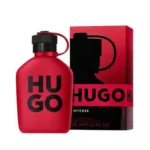 Boss Eau de Parfum 125ml