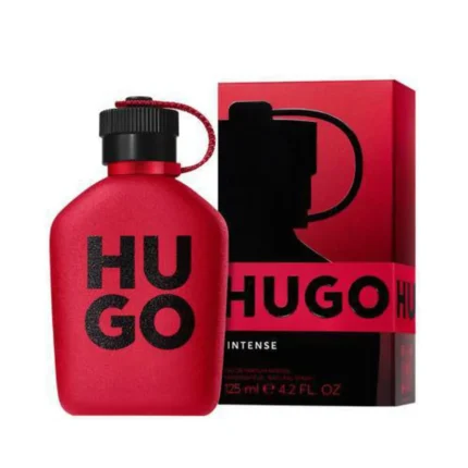 Boss Eau de Parfum 125ml