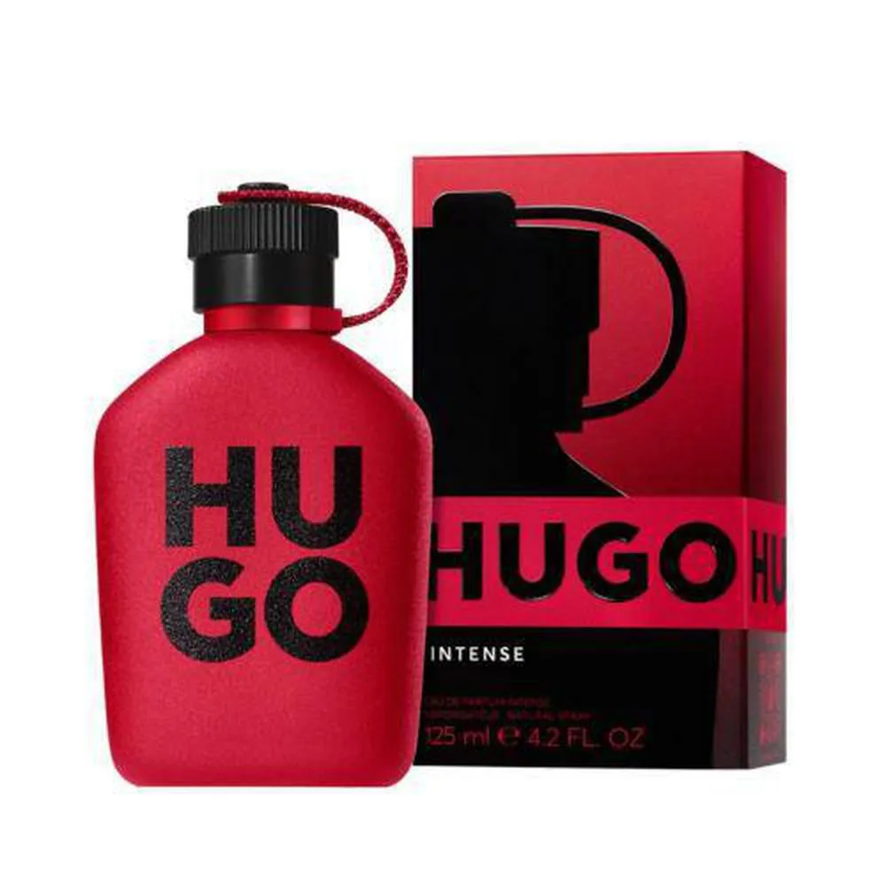 3616304697364.webp Boss Eau de Parfum 125ml - Image 1