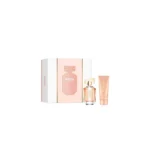Boss The Scent Women's Set with Body Lotion 2pcs