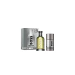 Boss Bottled Men's Set with Eau de Toilette 2pcs