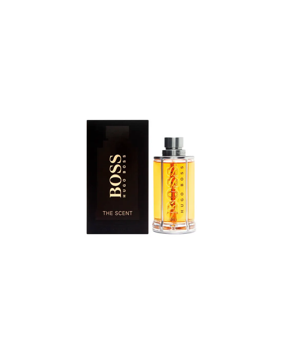 3616305040497.webp Boss The Scent Eau de Toilette 200ml - Image 1