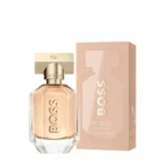 Boss The Scent Eau de Parfum 30ml