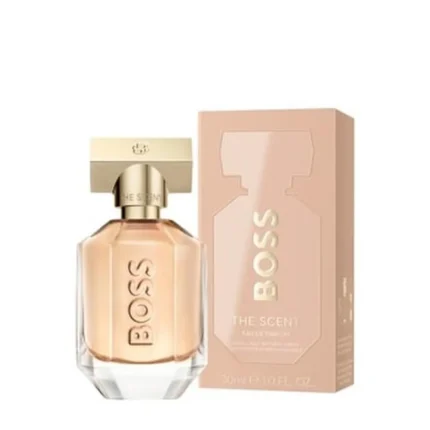 Boss The Scent Eau de Parfum 30ml