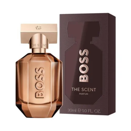 Boss The Scent Pure Parfum 30ml