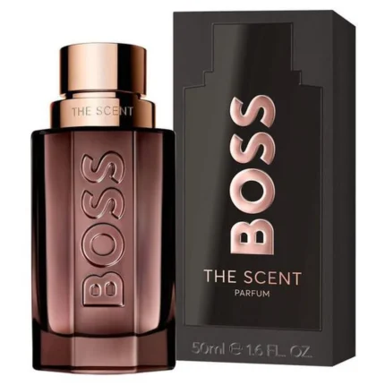 Boss The Scent Eau de Parfum 50ml