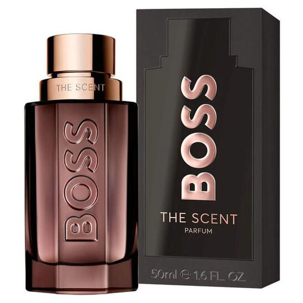 3616305040565.webp Boss The Scent Eau de Parfum 50ml - Image 1