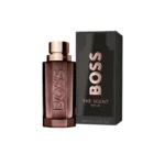 Boss The Scent Pure Parfum 100ml